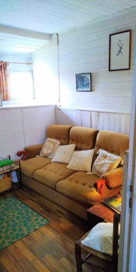 Bed and Breakfast Ferme De L'Art Rural Et Populaire Maillot Екстер'єр фото